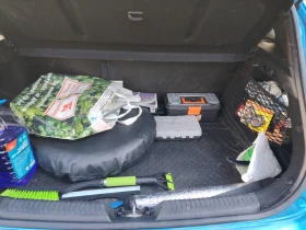 Hyundai I30 Хечбек , снимка 9