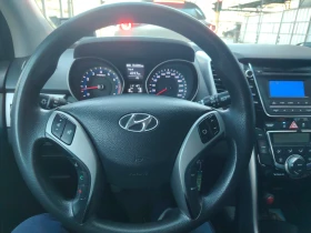 Hyundai I30 Хечбек , снимка 6
