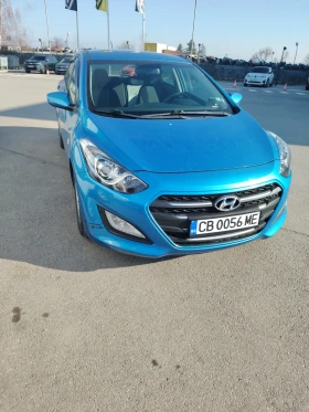 Hyundai I30 Хечбек , снимка 5