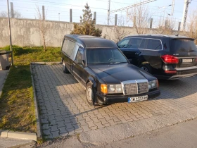 Mercedes-Benz 124 Original version!, снимка 2