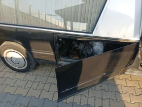Mercedes-Benz 124 Original version!, снимка 5