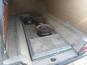 Mercedes-Benz 124 Original version!, снимка 6