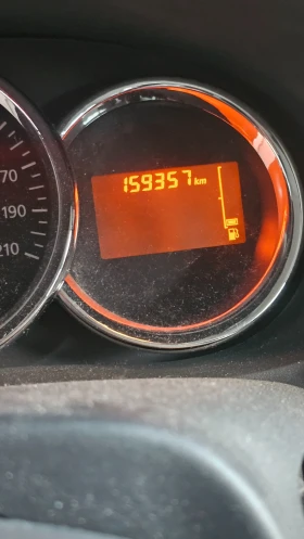 Dacia Lodgy, снимка 6