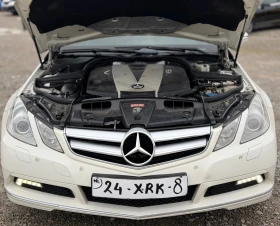 Mercedes-Benz E 350 3.5CDi 231кс * Камера* * Панорама* * Навигация* , снимка 17