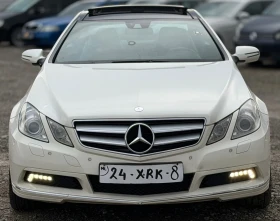 Mercedes-Benz E 350 3.5CDi 231кс * Камера* * Панорама* * Навигация* , снимка 2