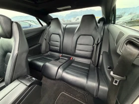 Mercedes-Benz E 350 3.5CDi 231кс * Камера* * Панорама* * Навигация* , снимка 14