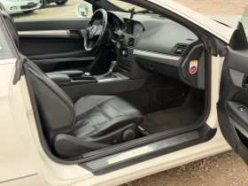 Mercedes-Benz E 350 3.5CDi 231кс * Камера* * Панорама* * Навигация* , снимка 11