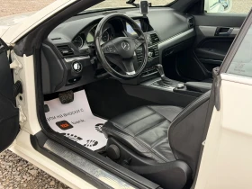 Mercedes-Benz E 350 3.5CDi 231кс * Камера* * Панорама* * Навигация* , снимка 9