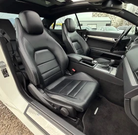 Mercedes-Benz E 350 3.5CDi 231кс * Камера* * Панорама* * Навигация* , снимка 13
