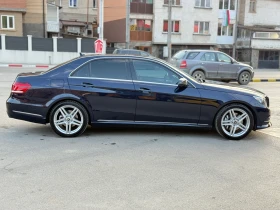 Mercedes-Benz E 350 350CDI Masaj* Navigacia* Kamera* Koja* Distronic, снимка 6
