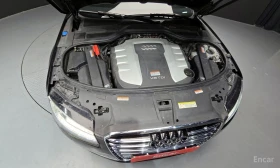 Audi A8 4.2 TDI* BOSE* HEAD-UP* МАСАЖ* 360 КАМЕРИ* ОБДУХ, снимка 6