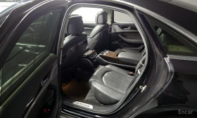 Audi A8 4.2 TDI* BOSE* HEAD-UP* МАСАЖ* 360 КАМЕРИ* ОБДУХ, снимка 14