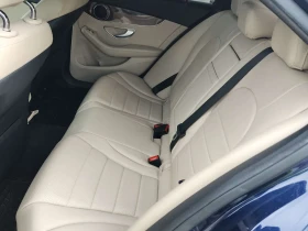 Mercedes-Benz C 300 * CARFAX * ЦЕНА ДО БГ, снимка 10