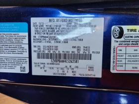 Ford Mustang 3.7l, снимка 12