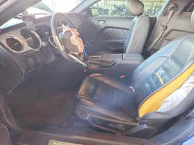 Ford Mustang 3.7l, снимка 7