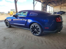 Ford Mustang 3.7l, снимка 2