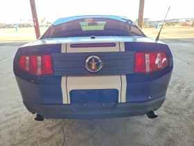 Ford Mustang 3.7l, снимка 6