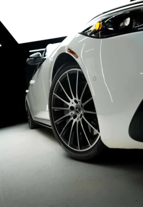 Mercedes-Benz S 580 BURMESTER/ПАНОРАМА/ДИСТРОНИК/ОБДУХВАНЕ, снимка 6