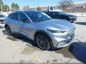Ford Mustang Mach-E California Route 1 AWD, снимка 1