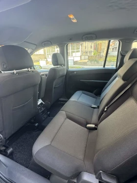 Opel Zafira, снимка 9