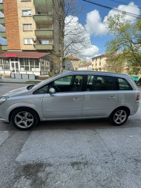 Opel Zafira, снимка 6