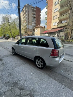 Opel Zafira, снимка 5
