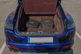 Porsche Panamera Turbo S E-Hybrid , снимка 9