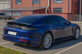 Porsche Panamera Turbo S E-Hybrid , снимка 4