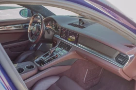 Porsche Panamera Turbo S E-Hybrid , снимка 14