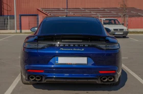 Porsche Panamera Turbo S E-Hybrid , снимка 5