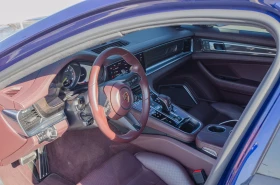 Porsche Panamera Turbo S E-Hybrid , снимка 10