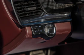 Porsche Panamera Turbo S E-Hybrid , снимка 12