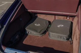 Porsche Panamera Turbo S E-Hybrid , снимка 15