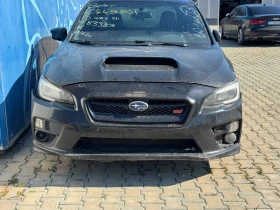 Subaru Impreza WRX STI / НА ЧАСТИ, снимка 2