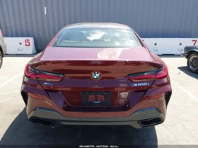 BMW 850 COUPE  XDRiVE BUY NOW, снимка 16