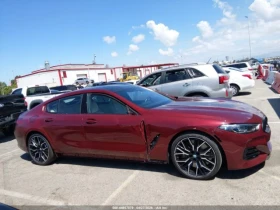 BMW 850 COUPE  XDRiVE BUY NOW, снимка 13