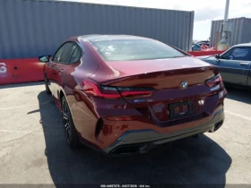 BMW 850 COUPE  XDRiVE BUY NOW, снимка 3
