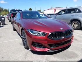 BMW 850 COUPE  XDRiVE BUY NOW, снимка 1