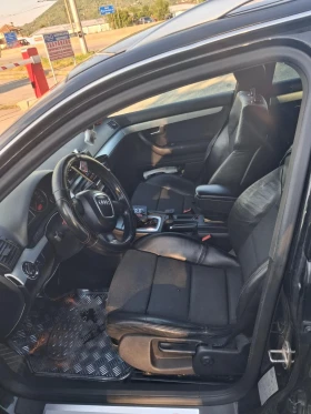 Audi A4, снимка 5