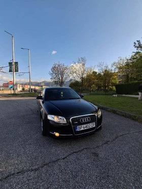 Audi A4, снимка 3