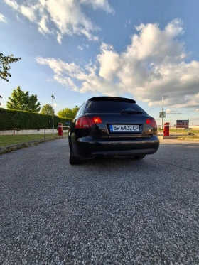 Audi A4, снимка 7