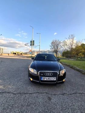 Audi A4, снимка 2