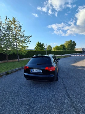 Audi A4, снимка 1