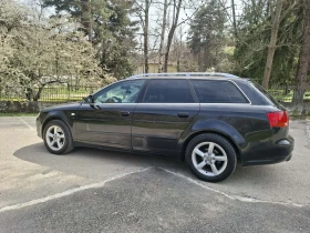 Audi A4, снимка 3