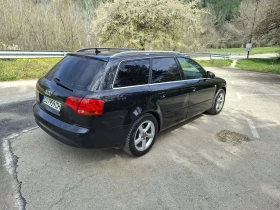 Audi A4, снимка 5
