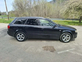 Audi A4, снимка 6