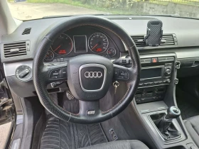 Audi A4, снимка 9