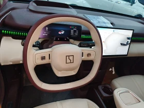 Zeekr 7X X RWD 66 kWh, снимка 13