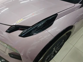 Zeekr 7X X RWD 66 kWh, снимка 7