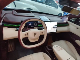 Zeekr 7X X RWD 66 kWh, снимка 12
